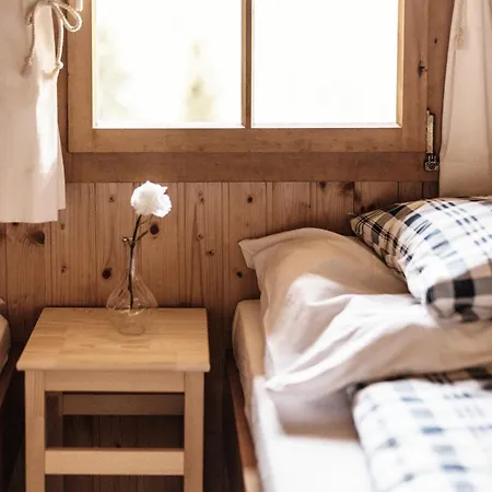 Holiday home Fohlenwies - Romantische Berghuette In Alleinlage Osttirol *