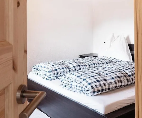 Fohlenwies Huette Dolomiten בית נופש