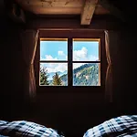 Fohlenwies - Romantische Berghuette In Alleinlage Osttirol * 利恩茨
