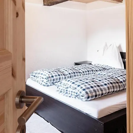 Fohlenwies Huette Dolomiten 펜션