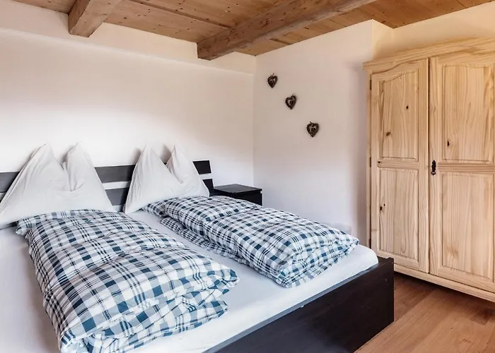 Fohlenwies Huette Dolomiten