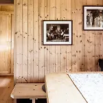 Fohlenwies - Romantische Berghuette In Alleinlage Osttirol Prázdninový dům *